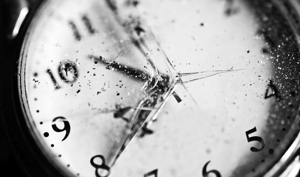 Clock Brek The Hour Scoop: A Breakdown Of Dearborn’s ‘Arabic Time’ – Dearborn Blog