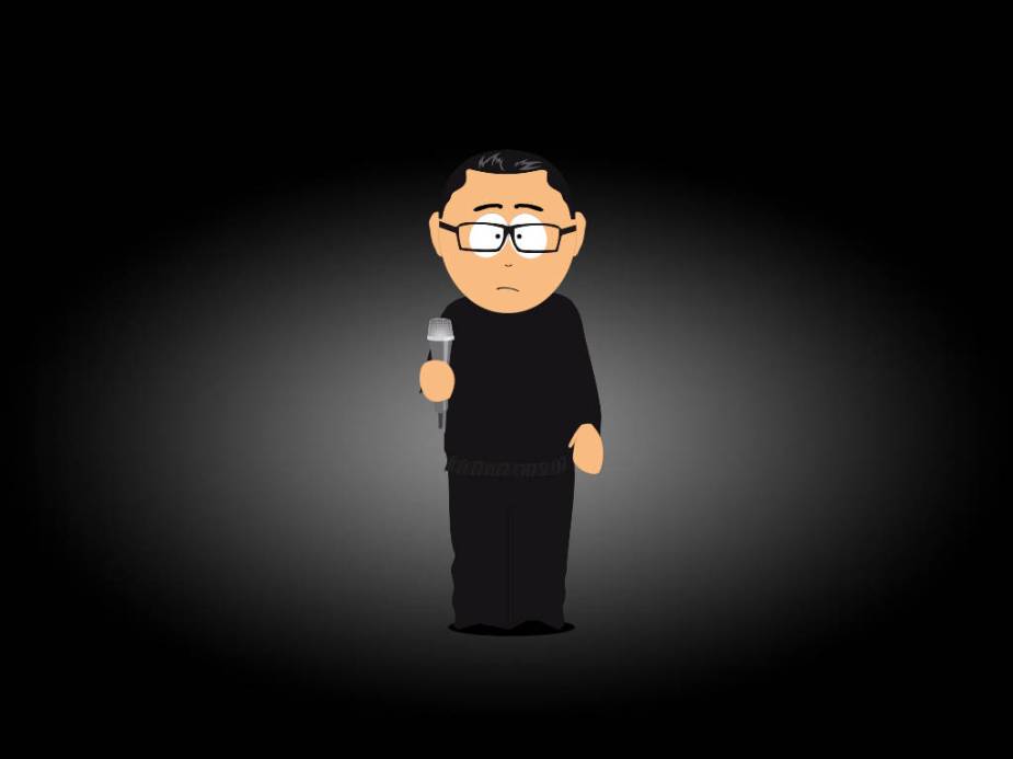 SouthParkAvatar