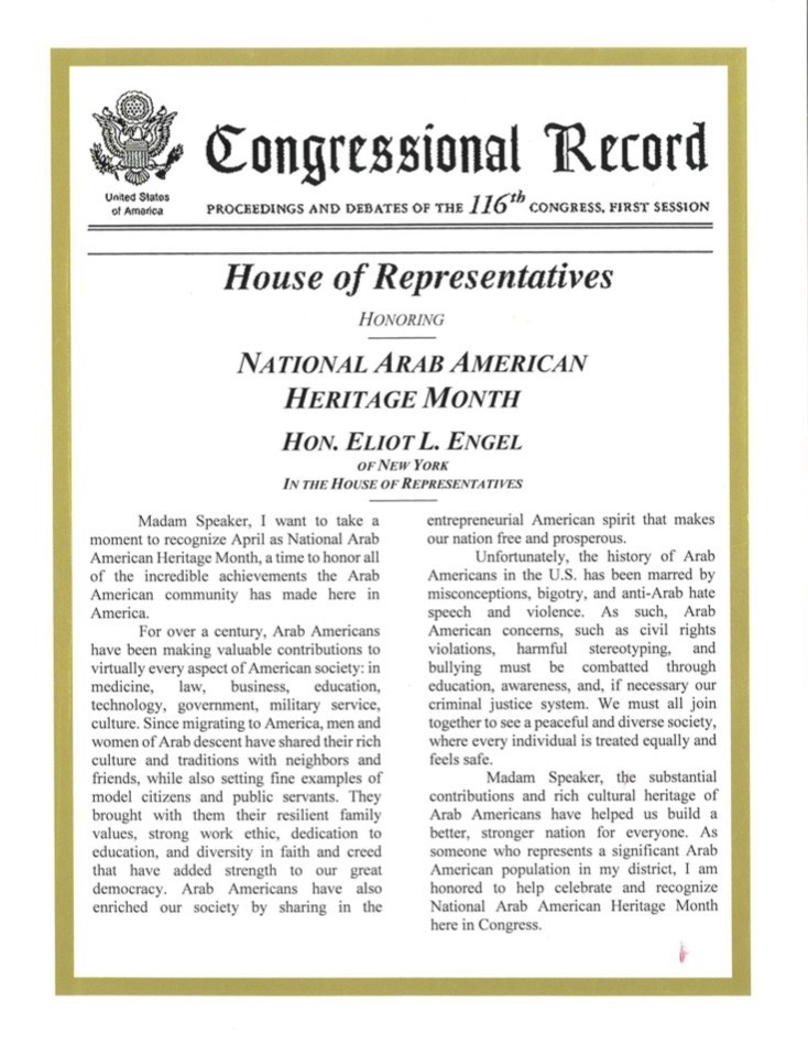 Congressional-Recoed.2019 (1)