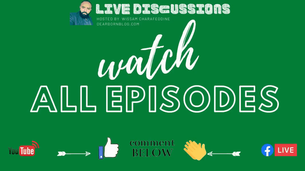 Copy of Copy of Copy of We are in this together